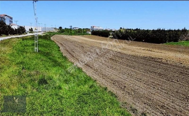 Büyükçekmece Kumburgaz Satılık Villa İmarlı Yatırımlık fırsat Kumburgaz deniz manzaralı villa arsası