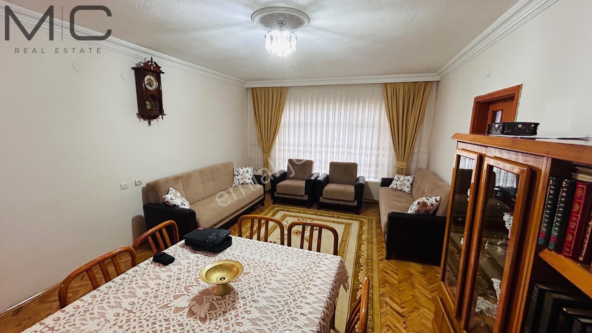 Pursaklar Merkez Satılık Daire  PURSAKLAR MERKEZ MH. SATILIK 3+1 DAİRE