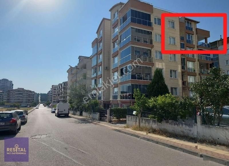 Osmangazi Güneştepe Satılık Daire OSMANGAZİ GÜNEŞTEPE MAHALLESİNDE SATILIK DUBLEKS DAİRE