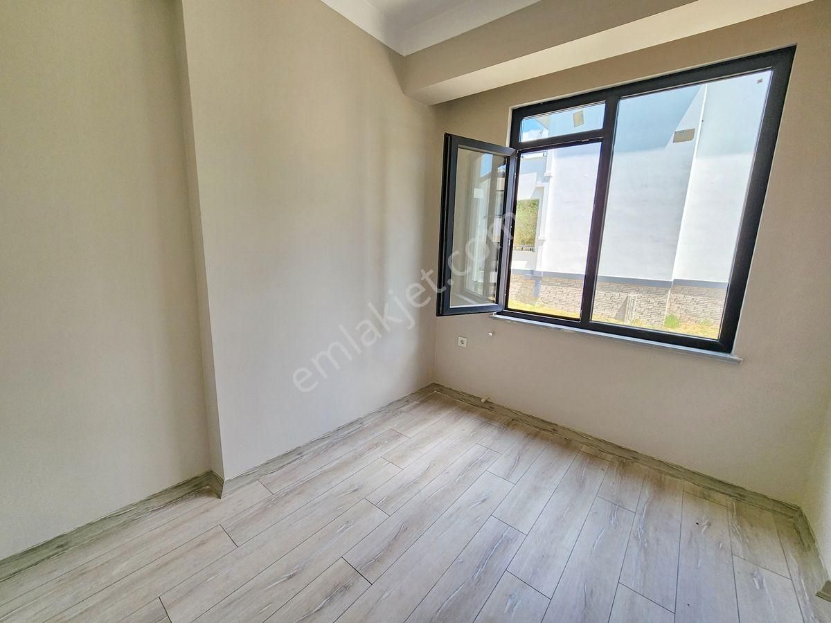 Küçükkuyu Satılık Sıfır Daire / Ayrı Mutfak - Görsel 15