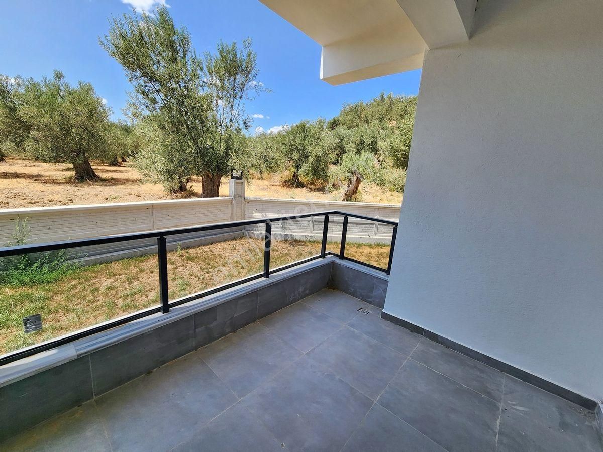 Küçükkuyu Satılık Sıfır Daire / Ayrı Mutfak - Görsel 7