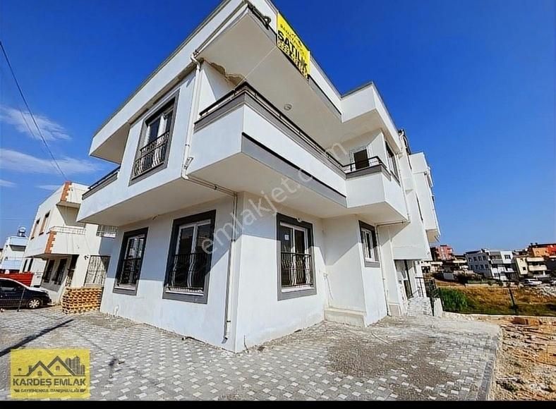 Sarıçam Beyceli Satılık Daire RAMAZANOĞLU EMLAK'TAN 2+1 ULTRA LÜKS MÜKEMMEL DAİRE