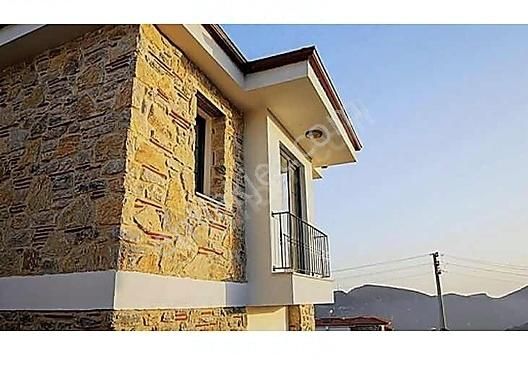 Datça Yaka Satılık Villa Fulllll eşyalı satılık villa