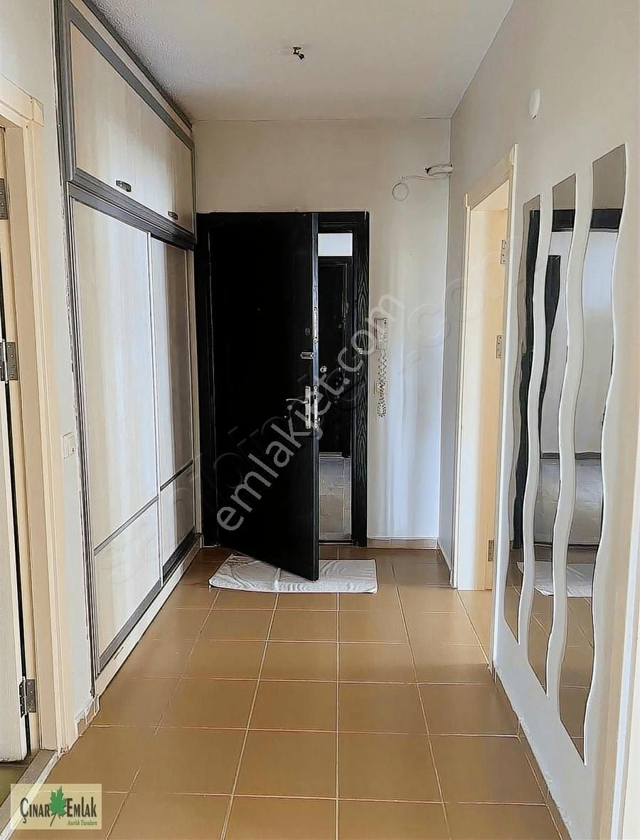 Merzifon Yunus Emre Kiralık Daire ÇINAR EMLAK'TAN TOKİ KONUTLARINDA KİRALIK 3+1 DAİRE