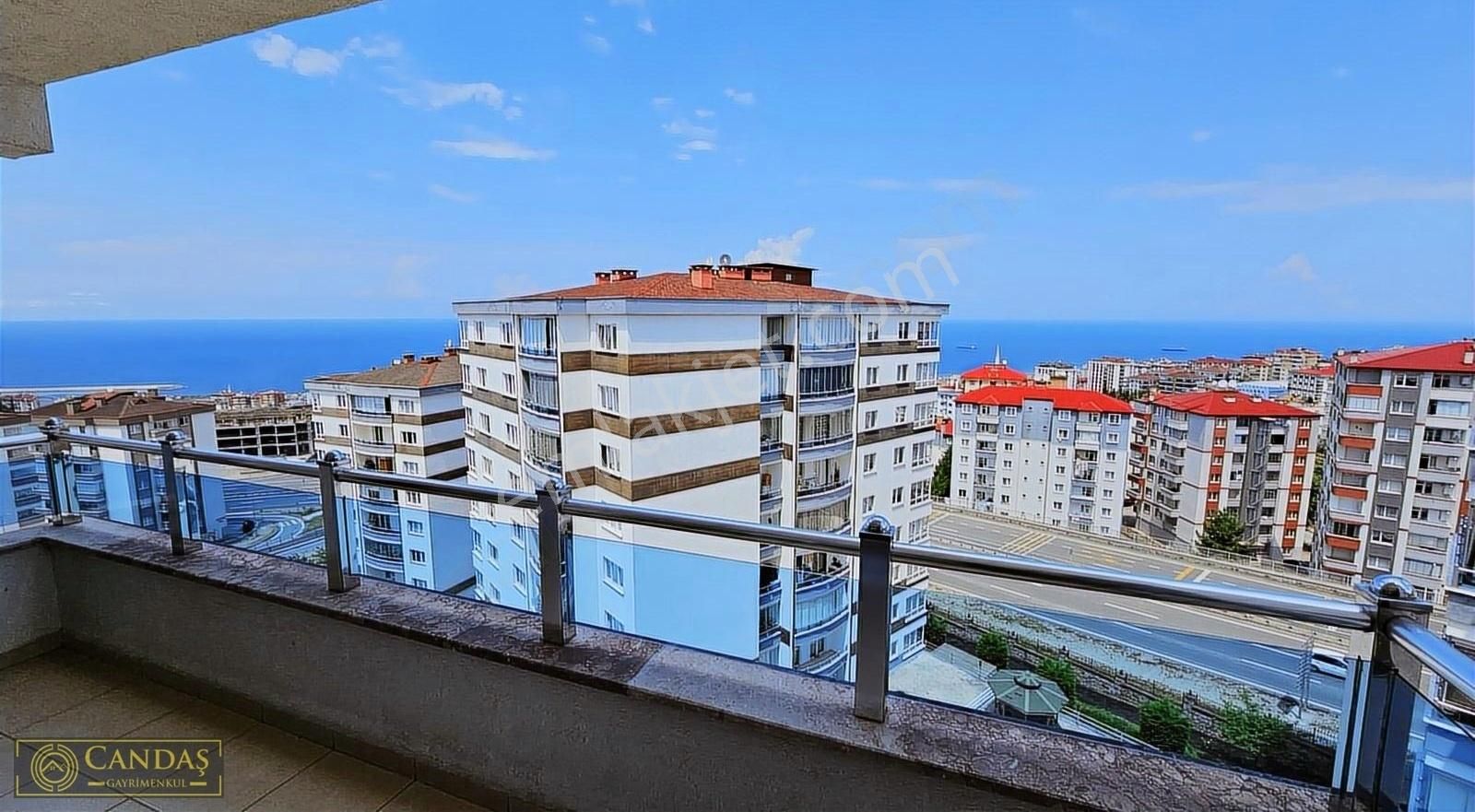 Ortahisar Aydınlıkevler Satılık Daire AYDINLIKEVLER'DE A Y D I N L I K PARK SİTESİ 3+1 SATILIK DAİRE..