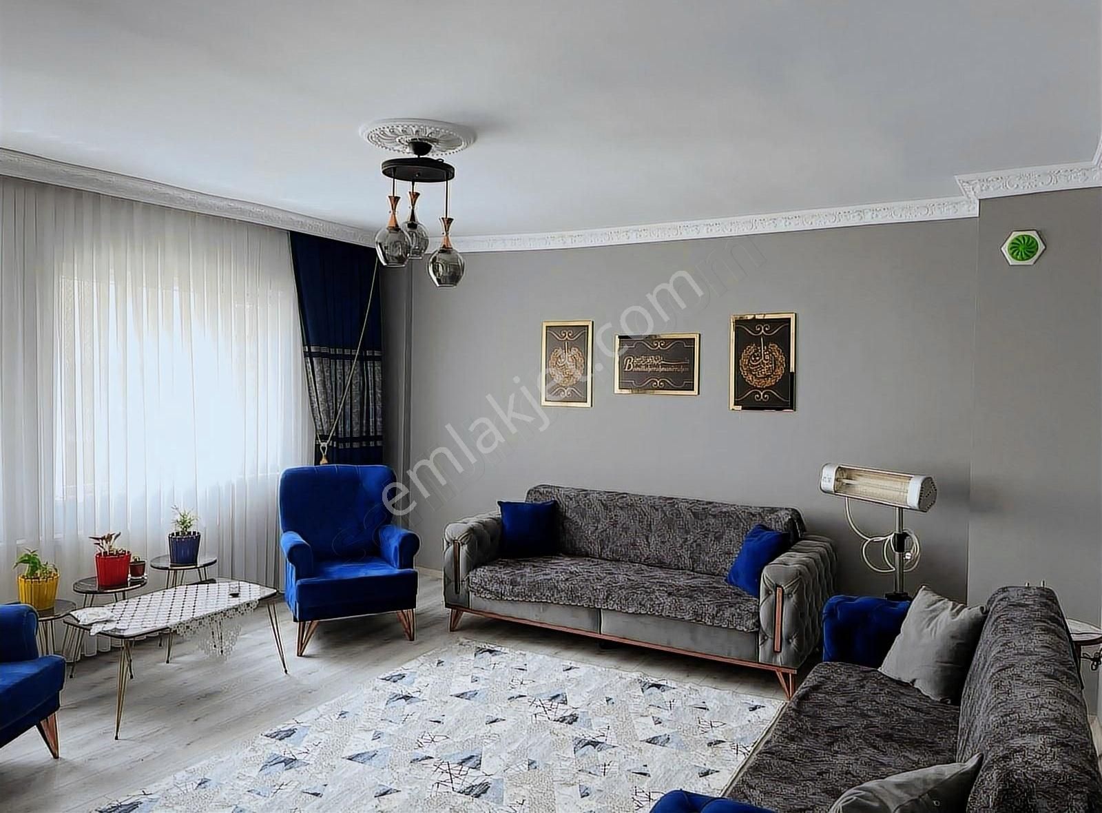 Sivas Merkez Altuntabak Satılık Daire KASK EMLAKTAN ALTUNTABAK MAHALLESİNDE SATILIK 2+1 DAİRE