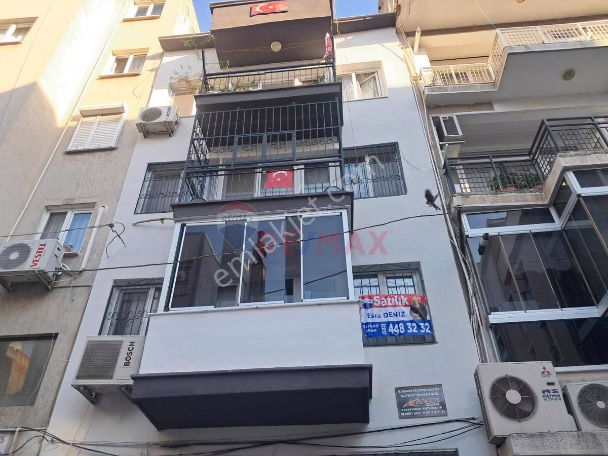 Konak Güneşli Satılık Daire Konak Güneşli Mahalle'inde 3+1 Satılık Daire