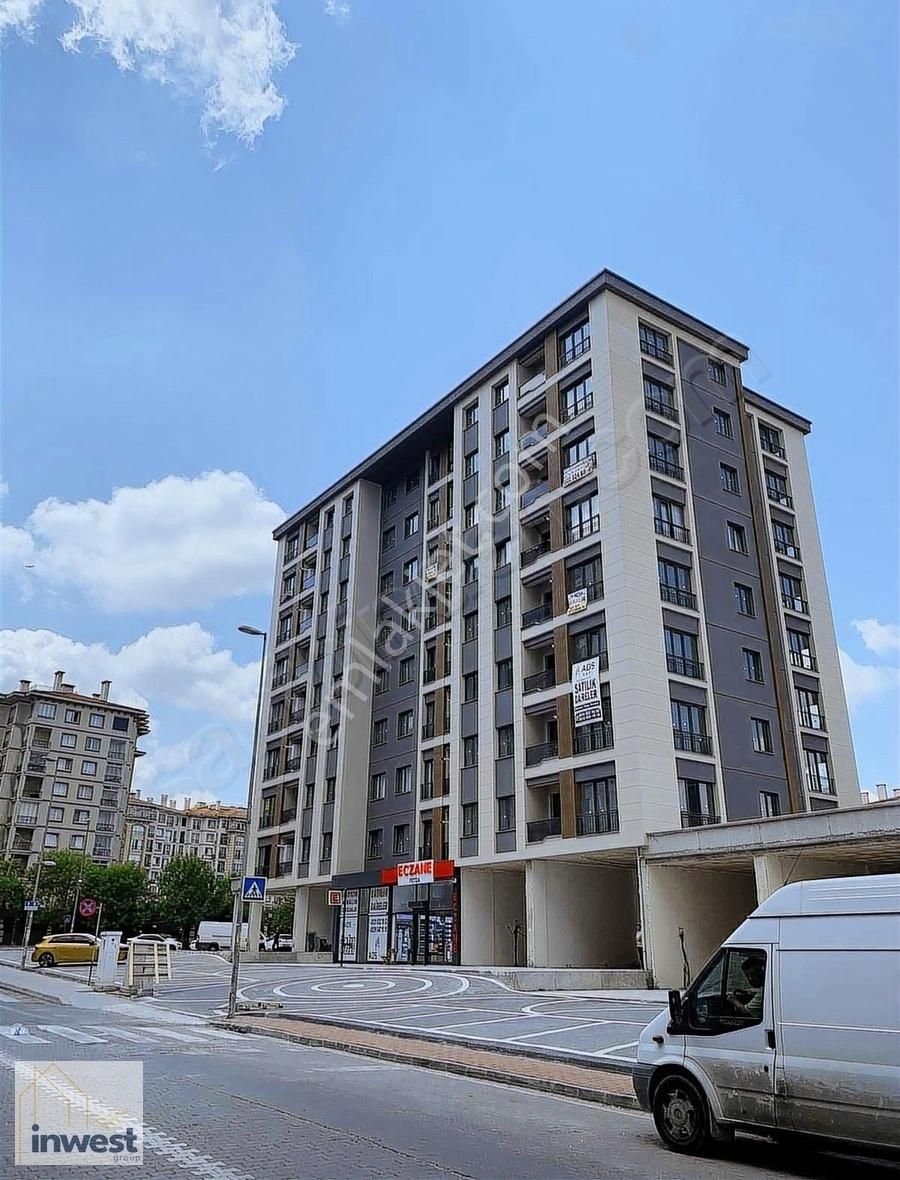 Esenyurt Piri Reis Satılık Daire INWEST GROUP'TAN CUMHURİYET MAH.3+1 SATILIK DAİRE