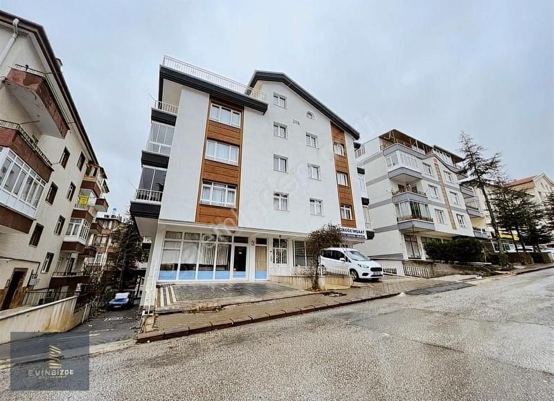 Pursaklar Merkez Kiralık Dükkan & Mağaza EVİNBİZDE GAYRİMENKUL █MERKEZ LOKASYONDA 55M2 DÜKKAN