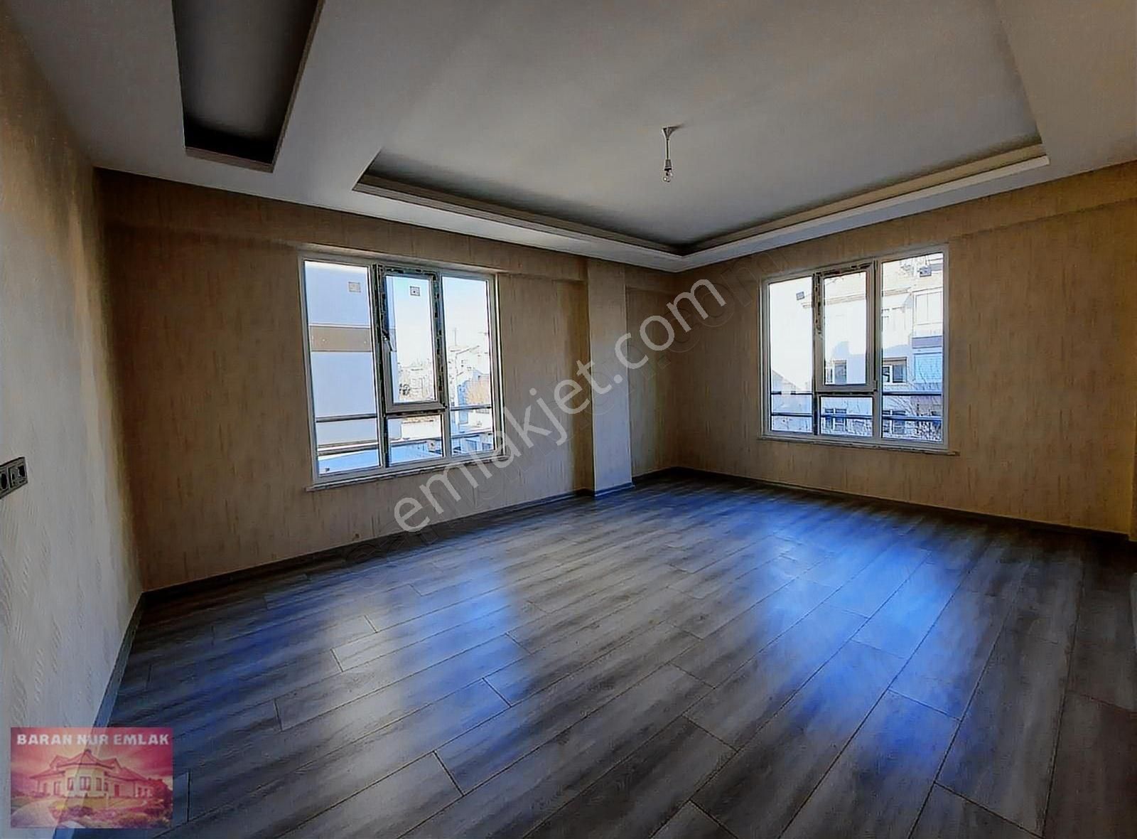 Selçuklu Aydınlıkevler Satılık Daire KENT PLAZA YAKININDA SATILIK SIFIR DAİRE.