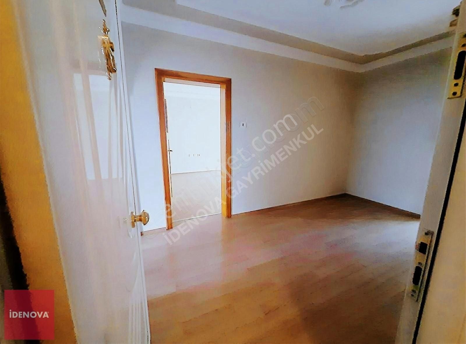 Yıldırım Eğitim Kiralık Daire İdenova'dan Yıldırım Yeşilyayla Caddesi'nde 3+1 Kiralık Daire