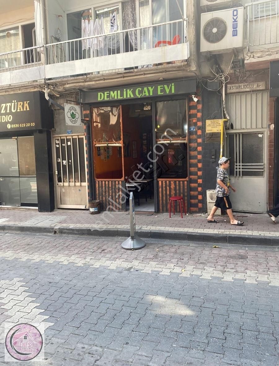 Gemlik Kayhan Kiralık Dükkan & Mağaza KAYHANDA KİRALIK DÜKKAN ENES EMLAKTAN