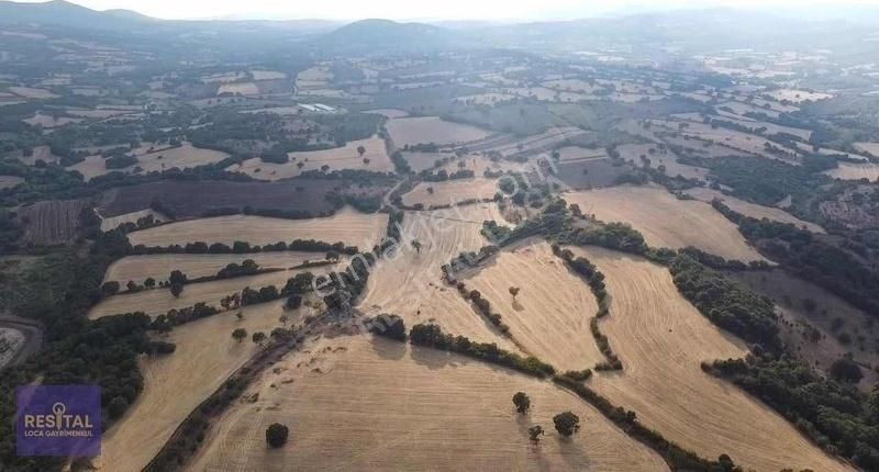 Çan Çaltıkara Köyü Satılık Tarla RESİTAL LOCA DAN YOLA CEPHE HESAPLI YATIRIMLIK ARAZİLER