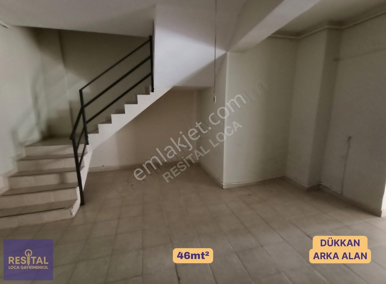 Osmangazi Aktarhüssam Kiralık Dükkan & Mağaza RSLOCA'DAN FOMARADA İŞLEK LOKASYON 250mt² 2 KATLI KİRALIK DÜKKAN