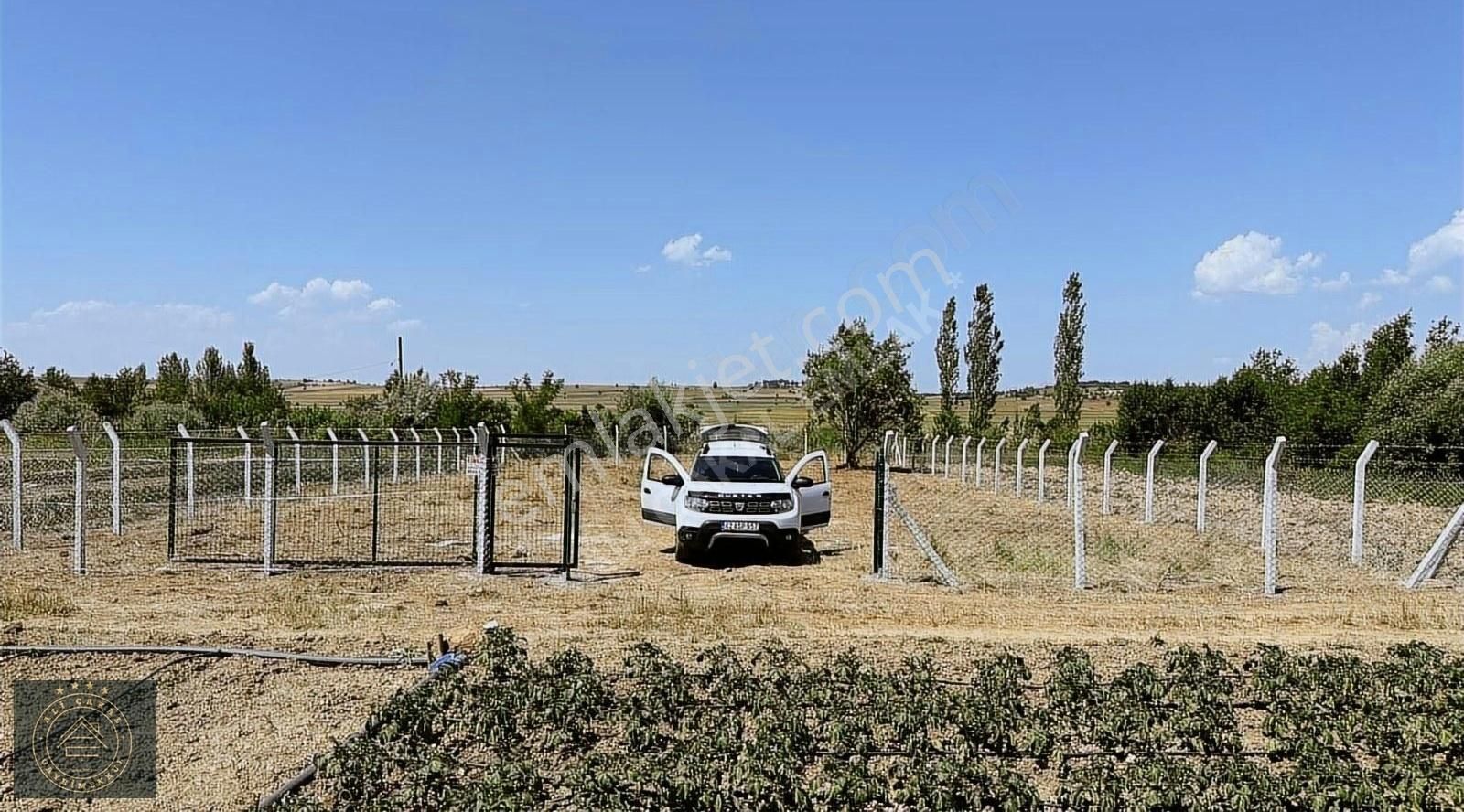 Seydişehir Kumluca Satılık Bağ & Bahçe SEYDİŞEHİR KAVAK EN GÖZDE YERİNDE SATILIK BAHÇE