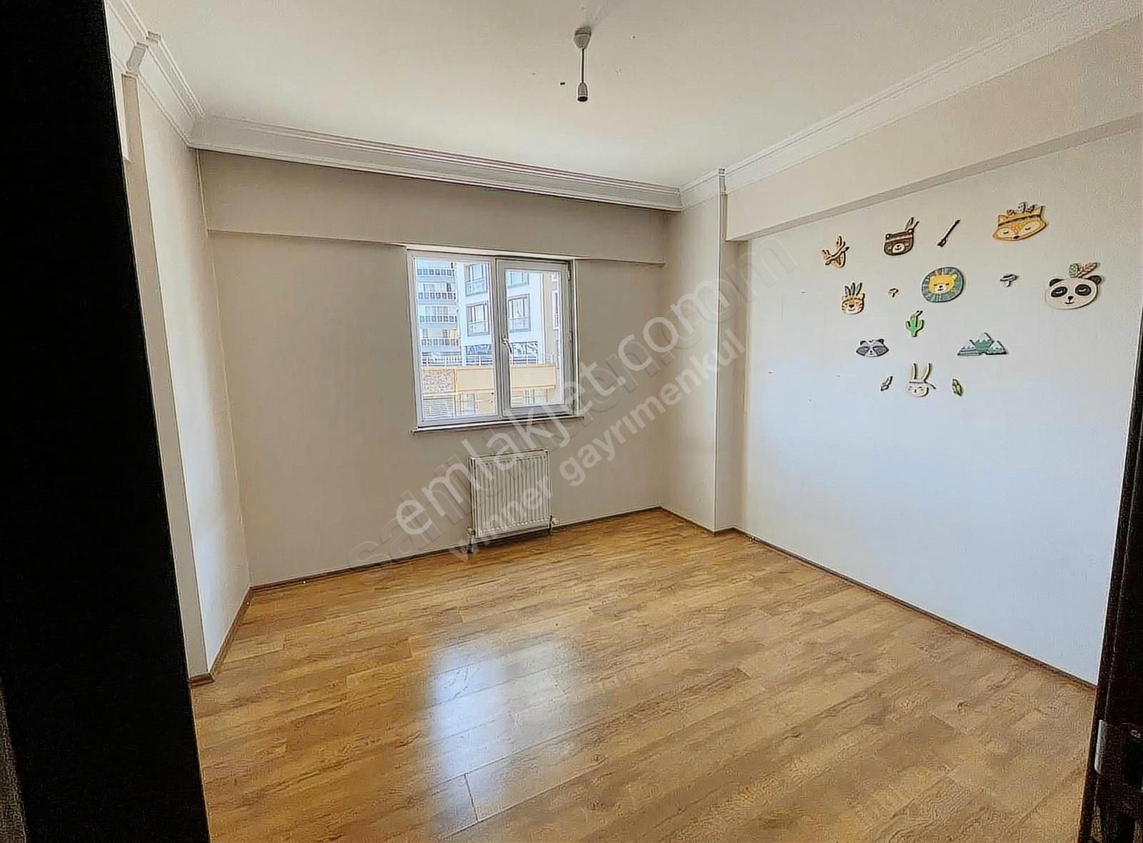 Melikgazi Köşk Kiralık Daire KÖŞK YAŞAM MERKEZİ ARKASINDA 3+1 KİRALIK DAİRE