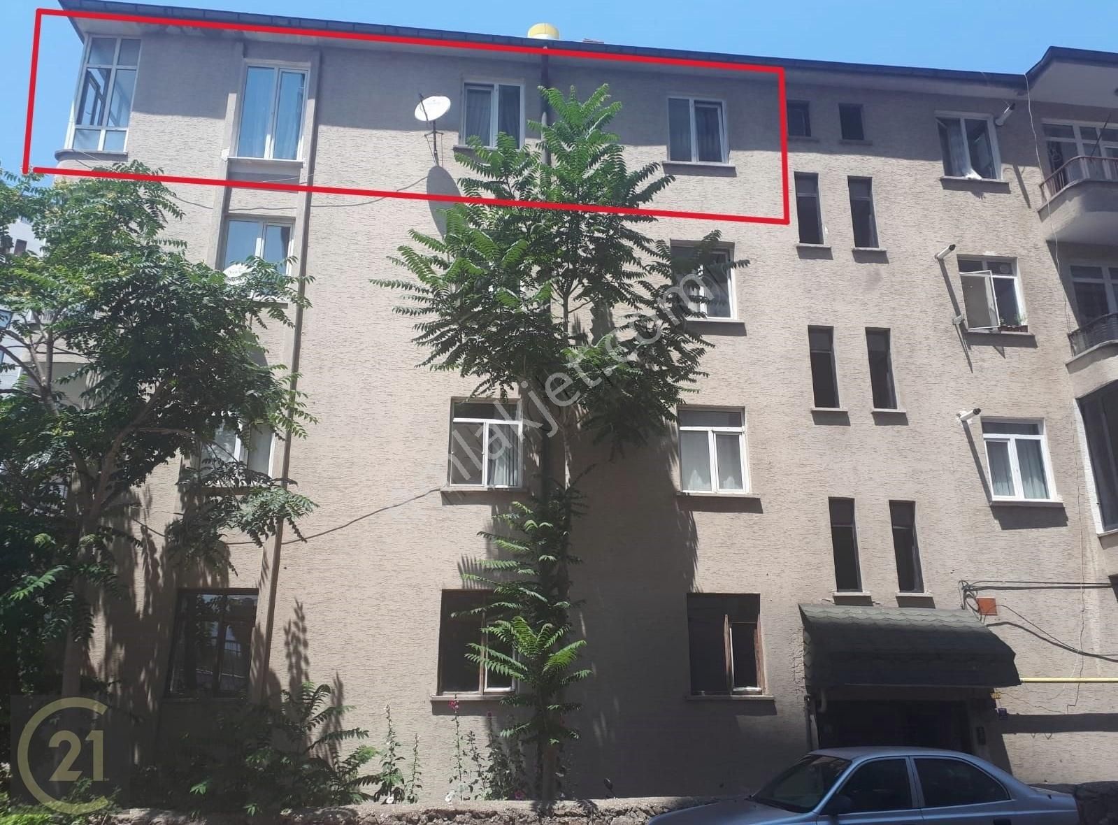 Melikgazi Gültepe Satılık Daire GÜLTEPE MH. SATILIK DAİRE