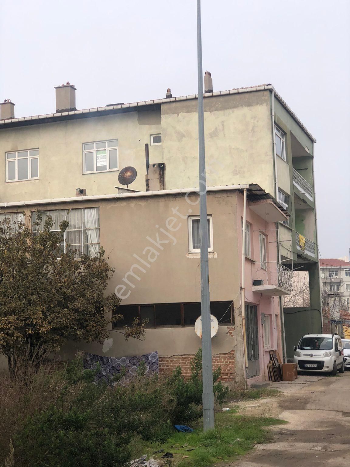 Çarşı Merkezde 225 Metrekare Yüksek Tavan Kiralık Depo - Görsel 7