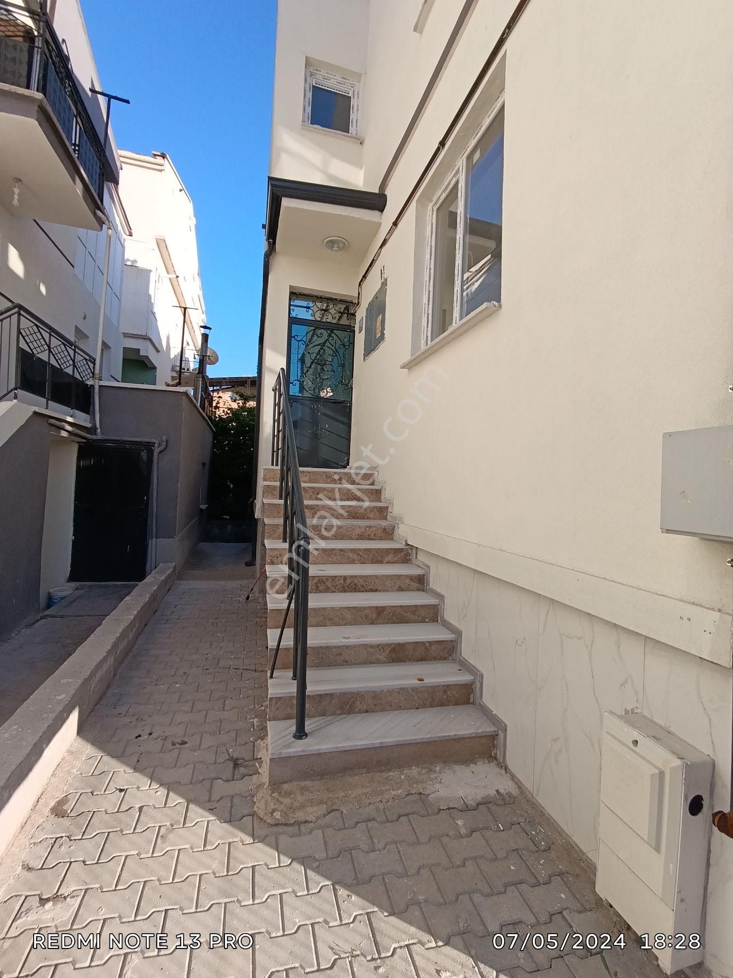 110.metre 2+1.garajlı Sıfır 2.adet Daire