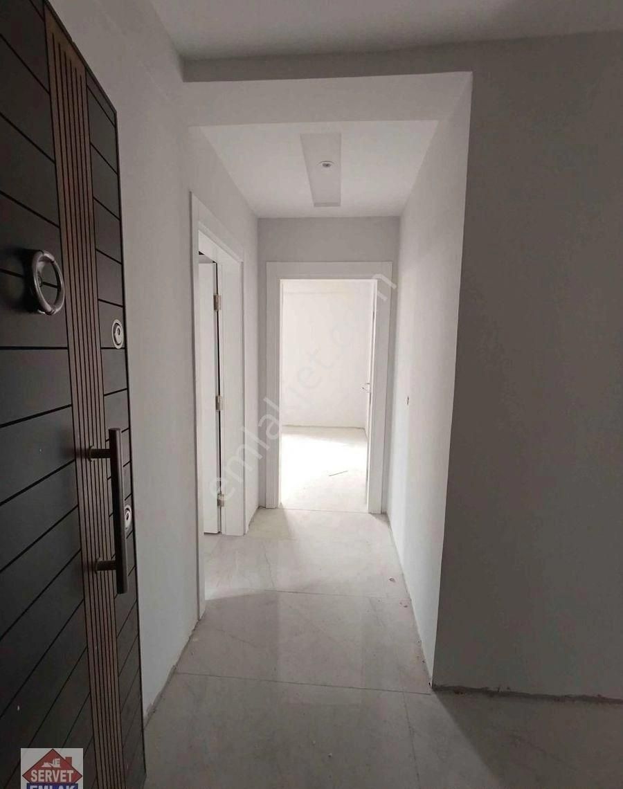 Karaman Merkez Larende Satılık Daire 160.METRE KARE 3+1.SIFIR GARAJLI ULTRA LÜXS DAİRE