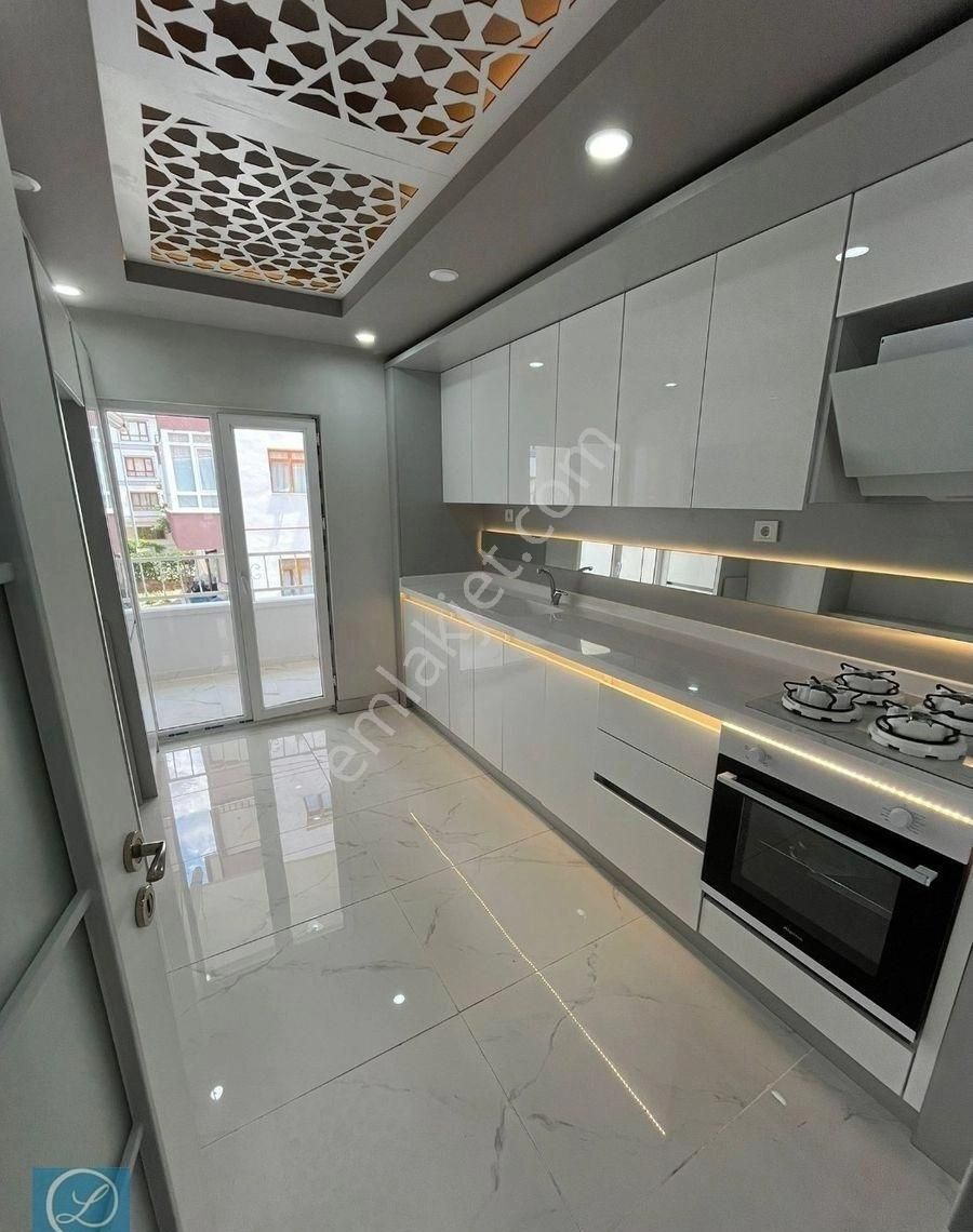 Etimesgut Elvan Satılık Daire ELVAN MAH. 3+1 120 M2 FULL+FULL YAPILI DOĞU CEPHE FIRSAT DAİREMİZ!!!!