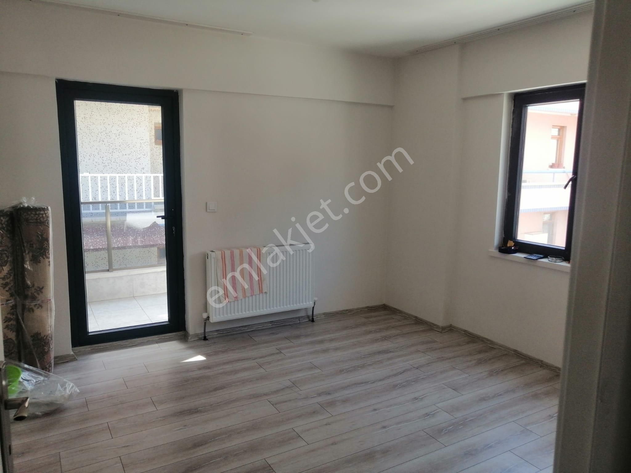 Yenimahalle Gazi Kiralık Daire  GAZİ MAHALLESİNDE MERKEZİ KONUMDA LÜKS VE KONFORLU 1+1 KİRALIK DAİRE