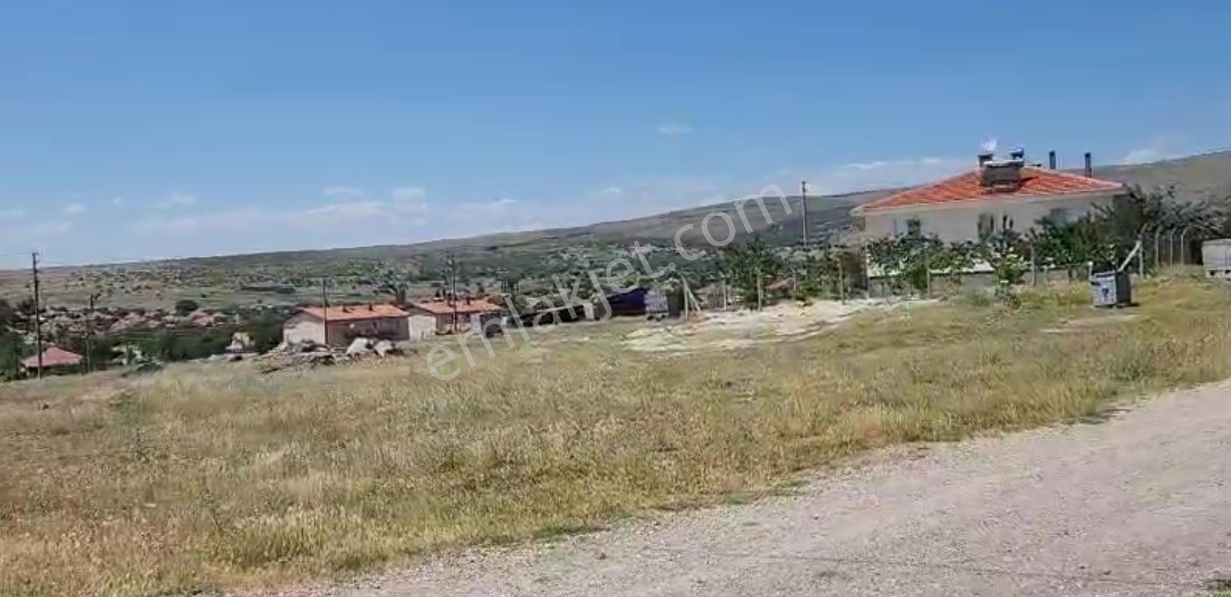 Ankara Güdül Çağa 870/11 Parsel Arsa - Görsel 5