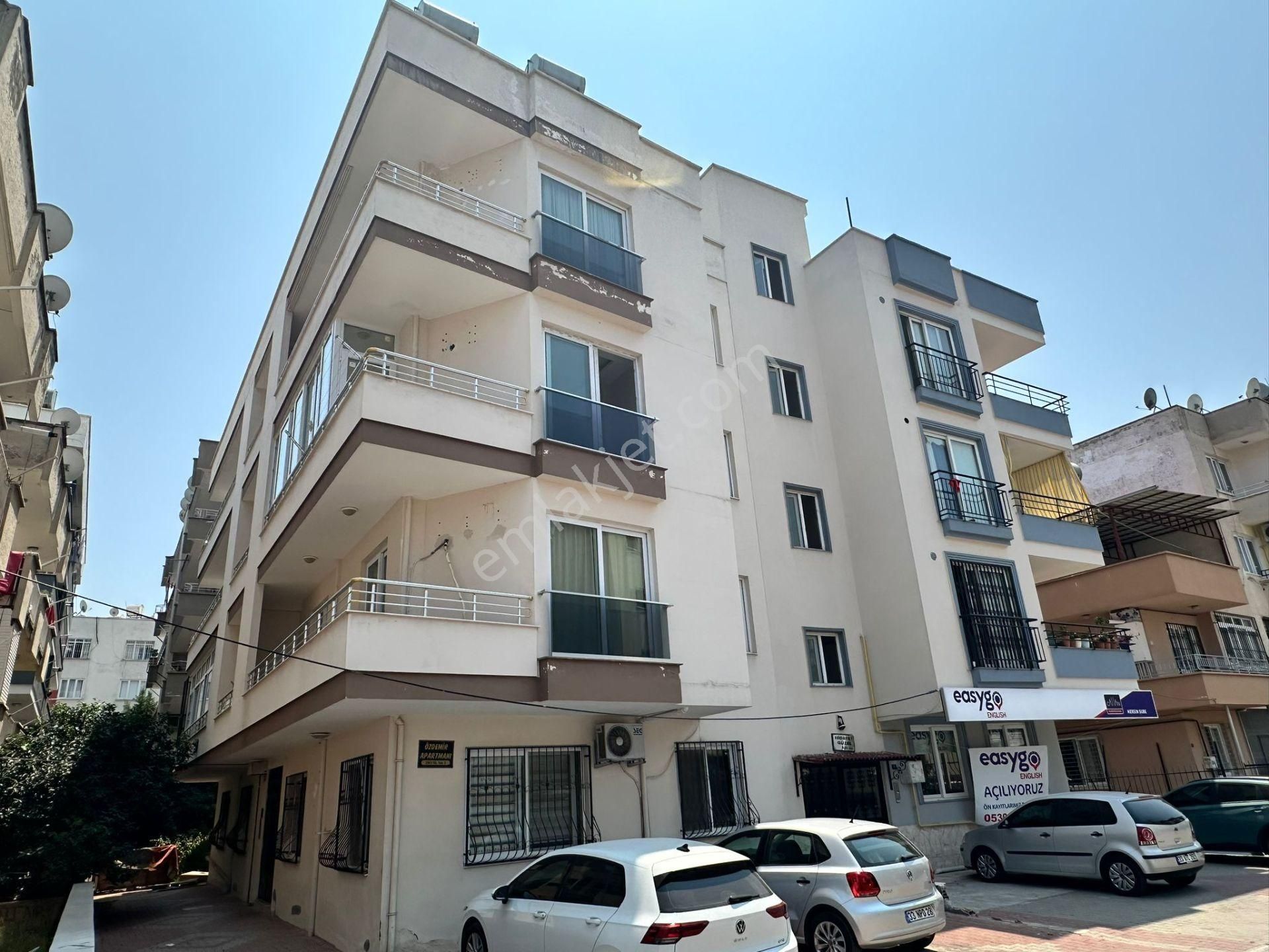 Yenişehir Aydınlıkevler Satılık Daire  RW MEF'DEN AYDINLIKEVLER'DE SATILIK 2+1 DAİRE