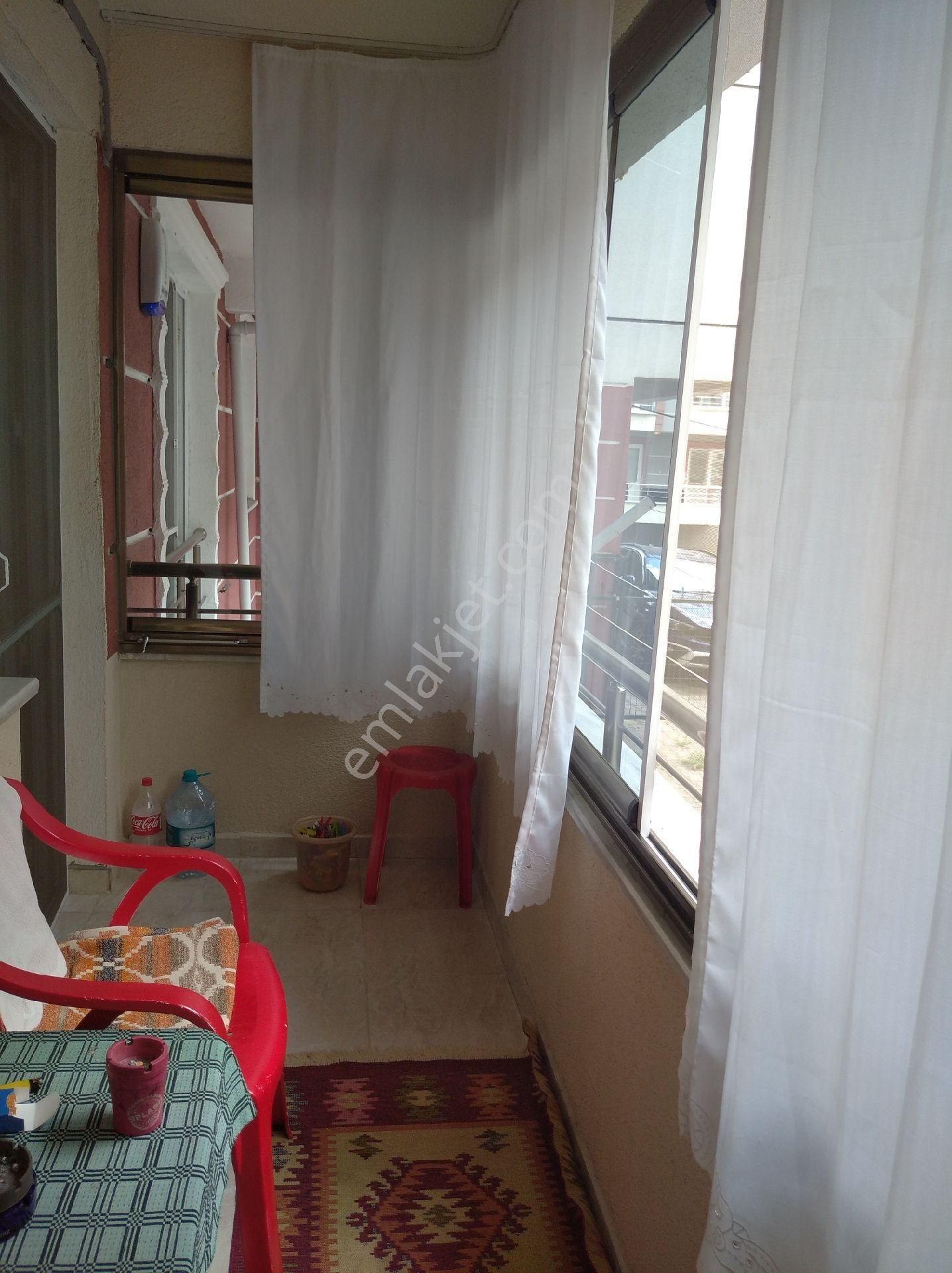 Muratlı İstiklal Kurtpınar Satılık Daire TEKİRDAĞ MURATLI 2+1 SATILIK DAİRE YATIRIMLIK 