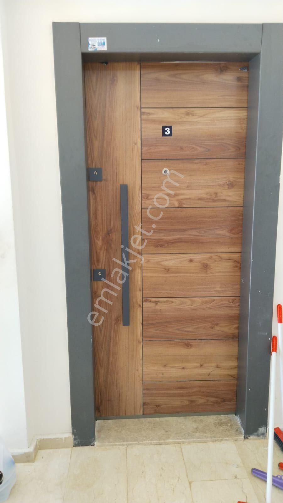 Şehitkamil Karacaören Kiralık Daire Özdoğan Emlaktan Kuzeyşehirde Kiralık 3+1