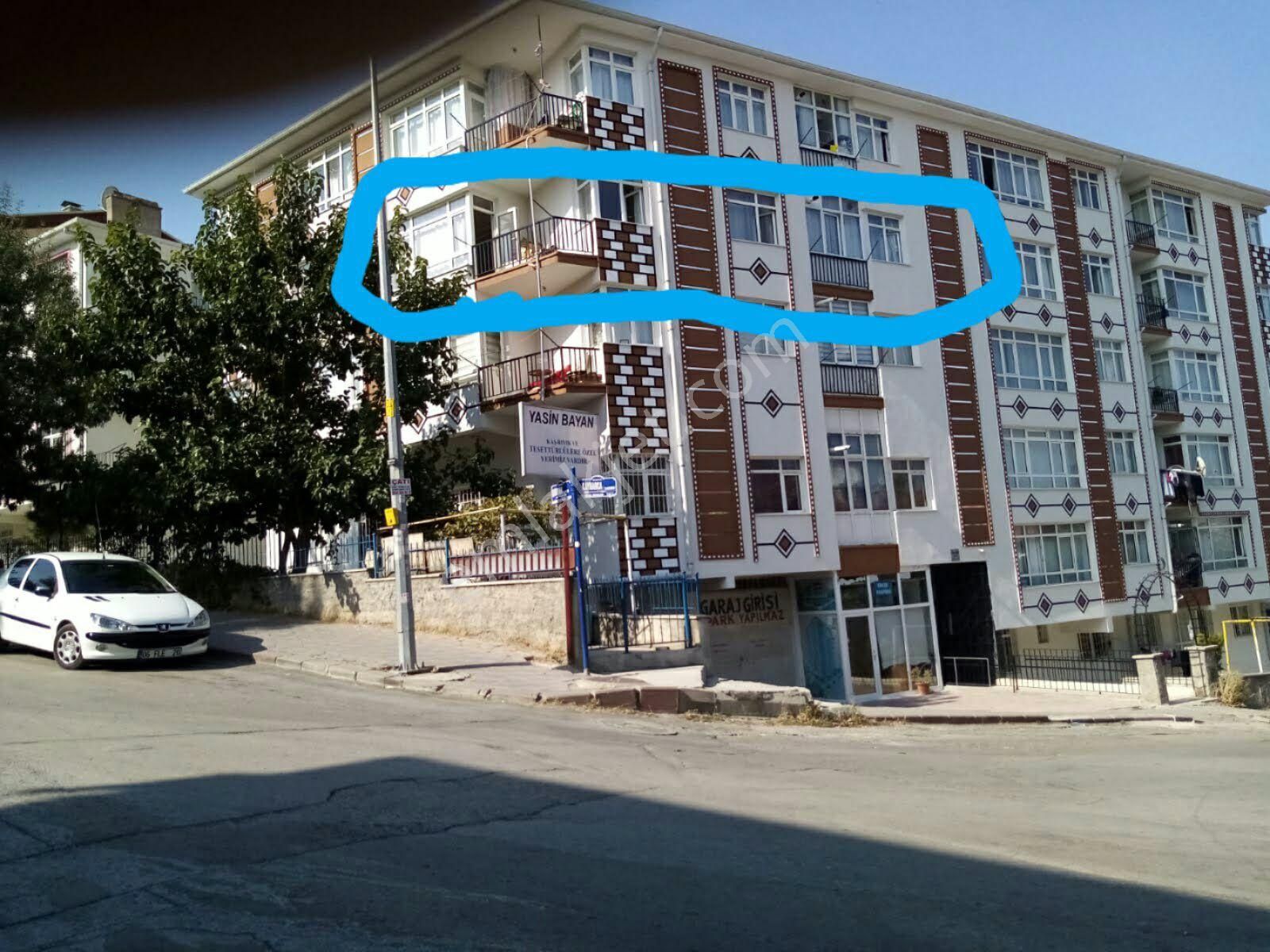 Mamak Abidinpaşa Satılık Daire Sahibinden abidinpasa satılık köşe daire