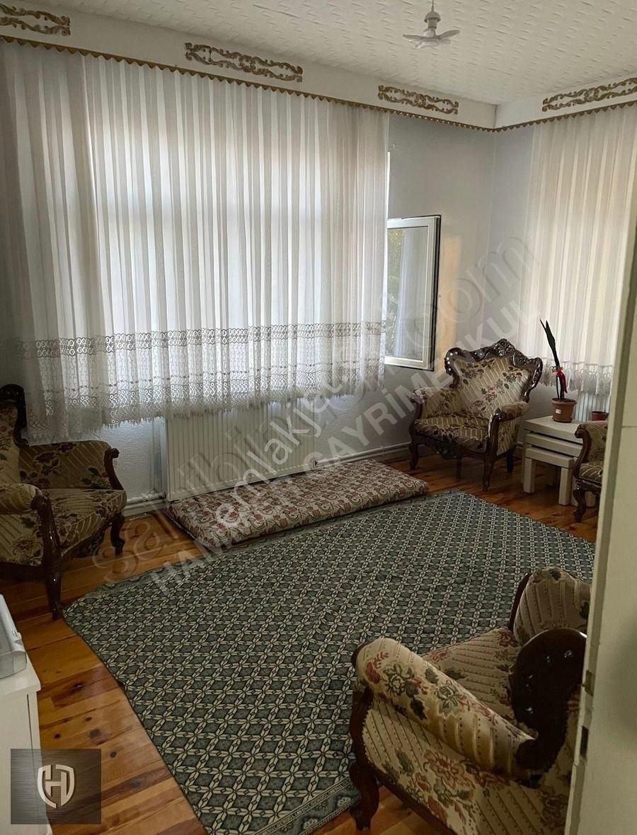 Selçuklu Hacıkaymak Satılık Daire HACI KAYMAK MAHALLESİNDE SATILIK 3+1 DAİRE