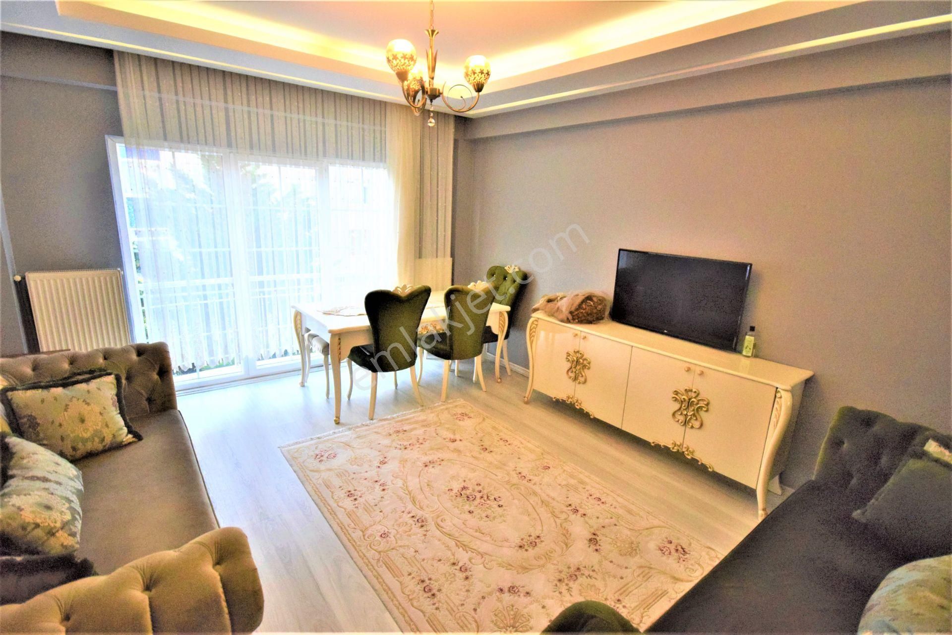 Bağcılar Kazım Karabekir Satılık Daire  GoldHouse dan Site İçinde Kapalı Otoparklı Güvenlikli Lüks 3+1 Lüks Daire