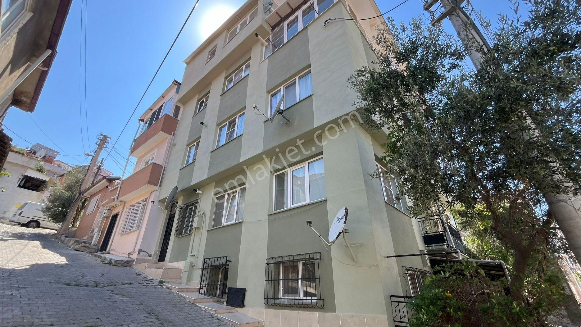 Karesi Mirzabey Satılık Daire  REMAX İNCİ'DEN MİRZABEY MH. 2+1 SATILIK DAİRE