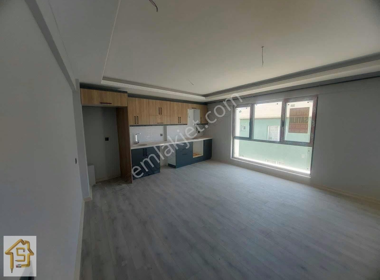 Gemlik Kumla Satılık Daire SOYLU'DAN KUMLADA ORMAN KAMPI CV. 2+1 96m2 SIFIR DAİRE