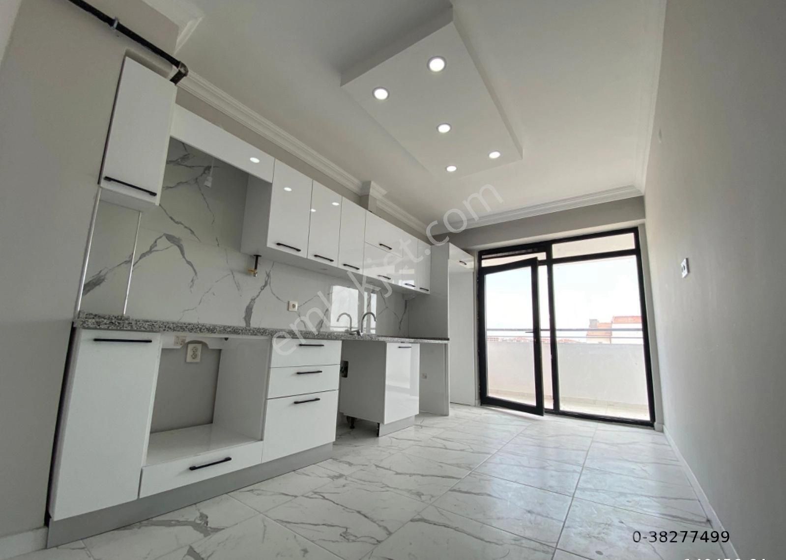 Odunpazarı Emek Satılık Daire ASLANLAR GAYRİMENKUL'DEN ÖLÇE SİTESİ 2+1 110m2 DAİRE