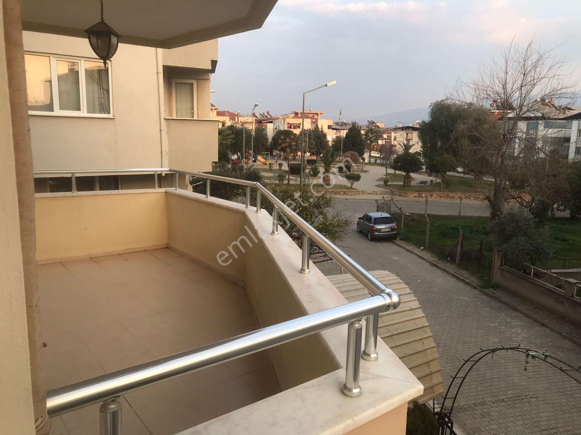 Nazilli Yeni Kiralık Daire  NAZİLLİ ZAFER MAHALLESİN DE 3+1  KİRALIK DAİRE 