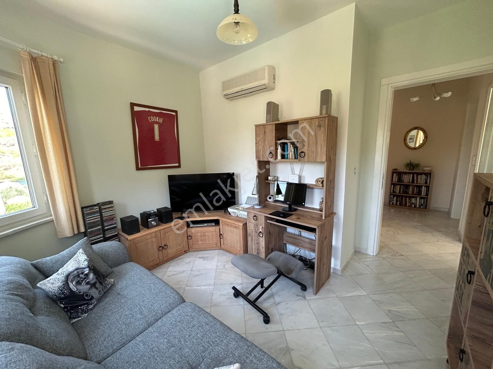 Paşa Emlak'tan Dalaman'da Havuzlu Müstakil Satılık Villa - Görsel 32