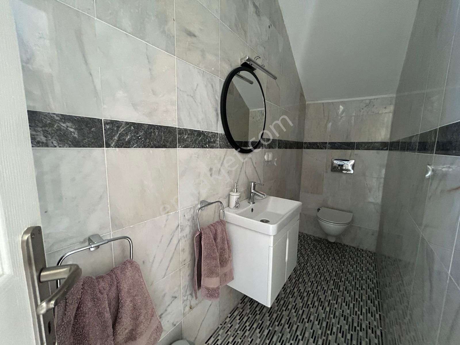 Paşa Emlak'tan Dalaman'da Havuzlu Müstakil Satılık Villa - Görsel 16