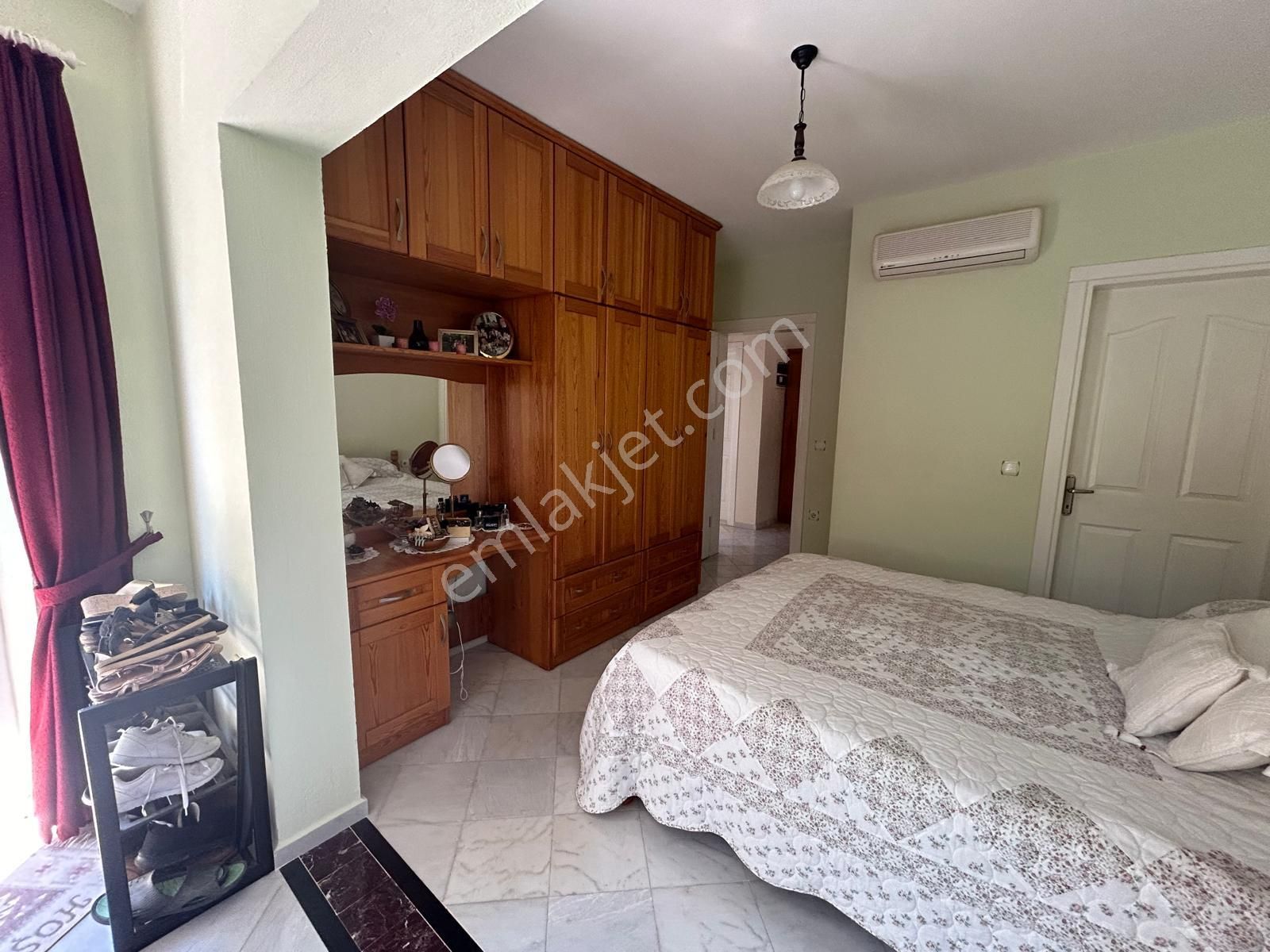 Paşa Emlak'tan Dalaman'da Havuzlu Müstakil Satılık Villa - Görsel 22