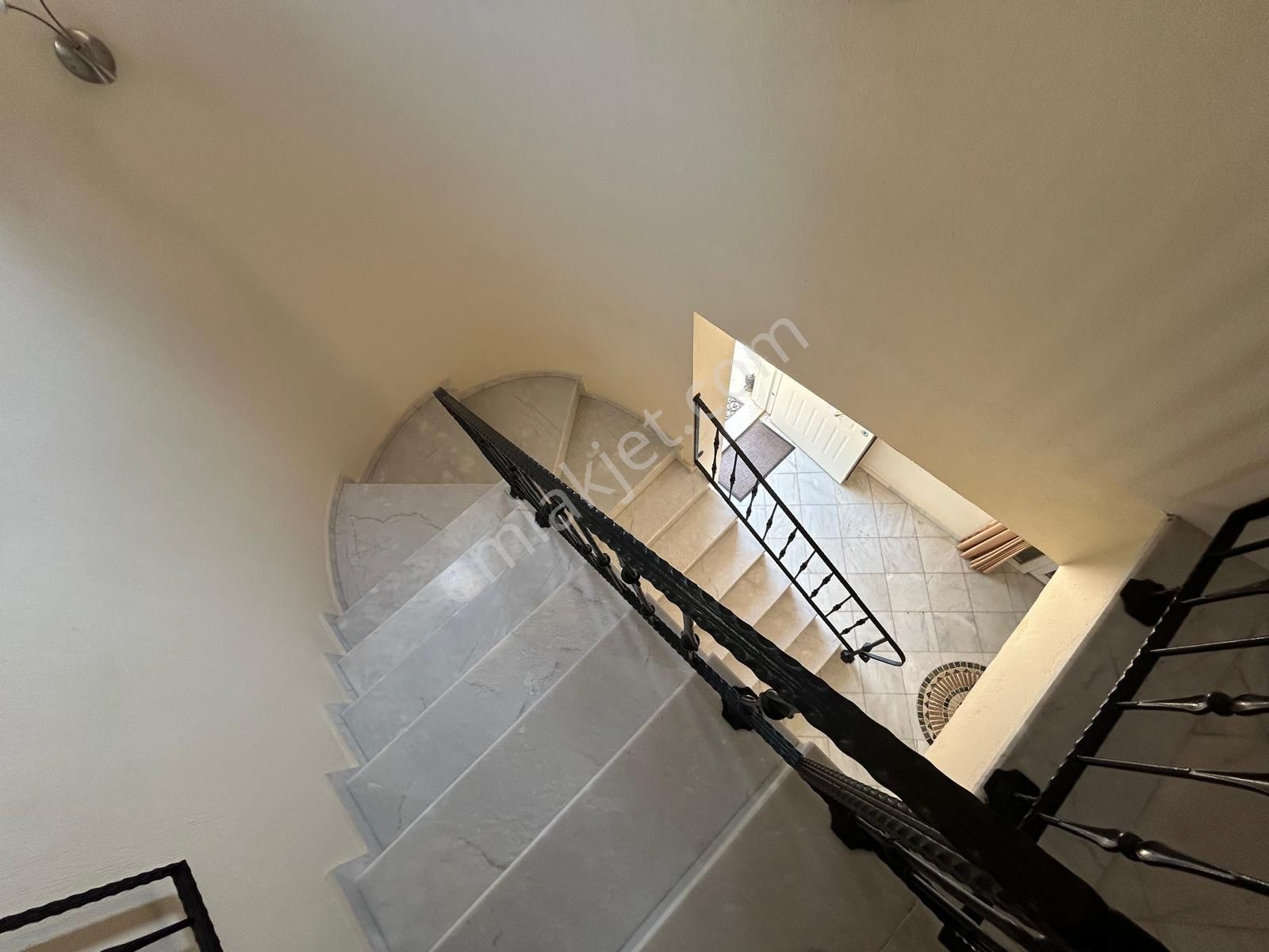 Paşa Emlak'tan Dalaman'da Havuzlu Müstakil Satılık Villa - Görsel 18