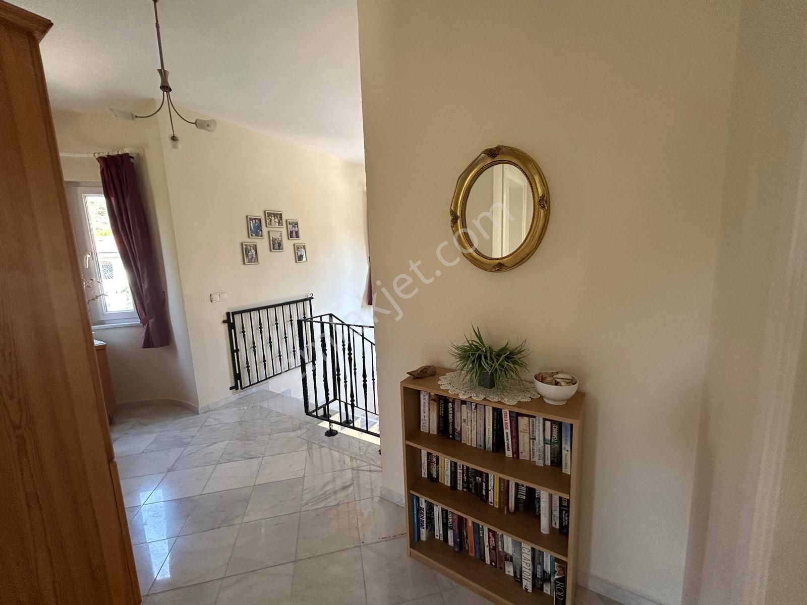Paşa Emlak'tan Dalaman'da Havuzlu Müstakil Satılık Villa - Görsel 30