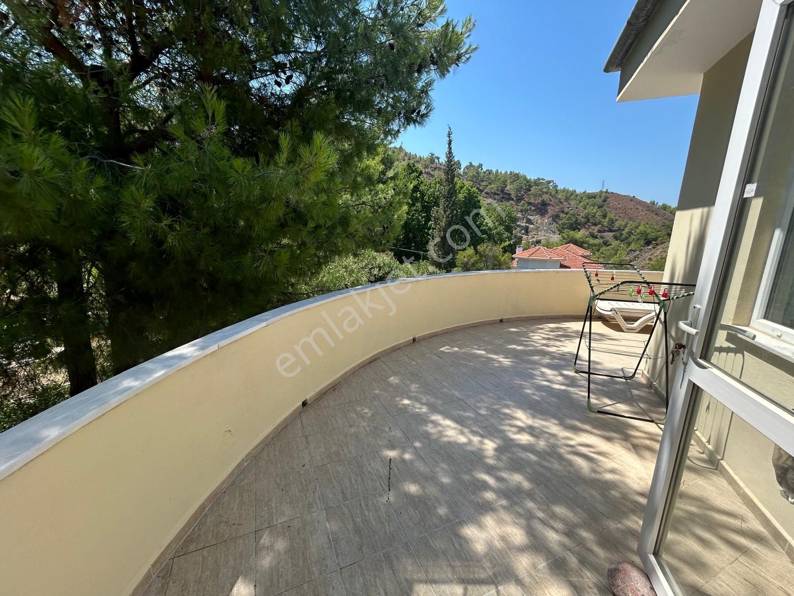 Paşa Emlak'tan Dalaman'da Havuzlu Müstakil Satılık Villa - Görsel 24