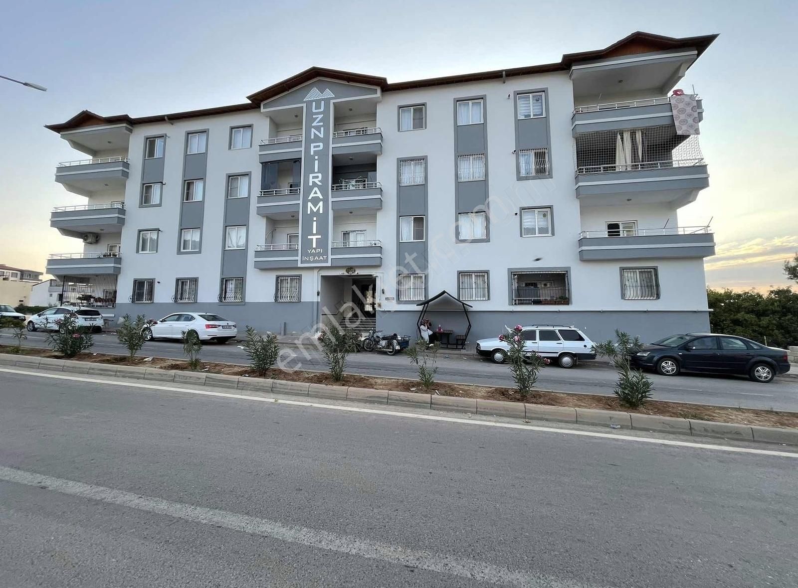 Oğuzeli Fatih Satılık Daire ÖZKANLAR GAYRİMENKULDEN SATILIK 135M2 3+1 DAİRE