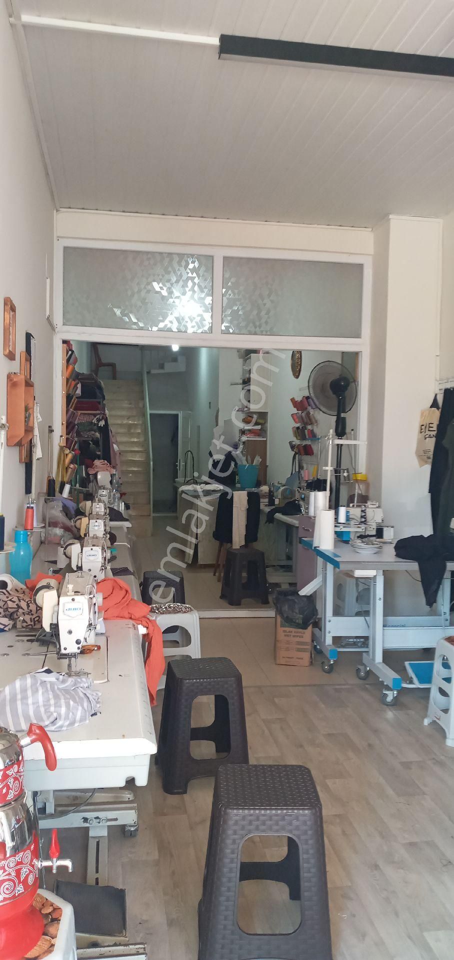 Erdemli Akdeniz Satılık Dükkan & Mağaza Sahibinden Satılık 90 M2 Dükkân