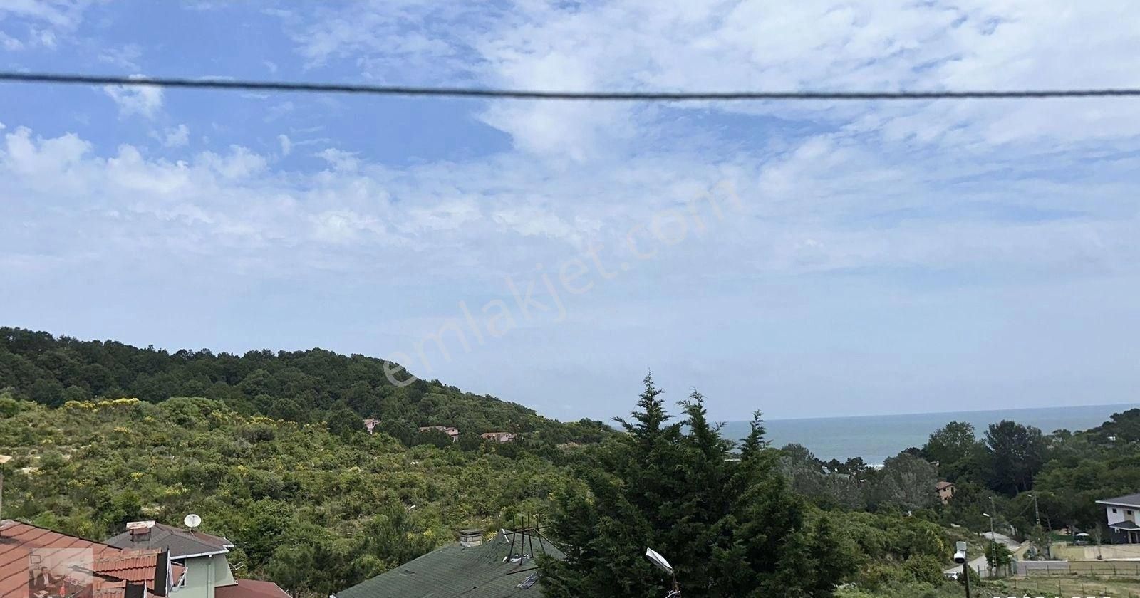 Full Deniz Manzaralı Triplex Villa - Görsel 9