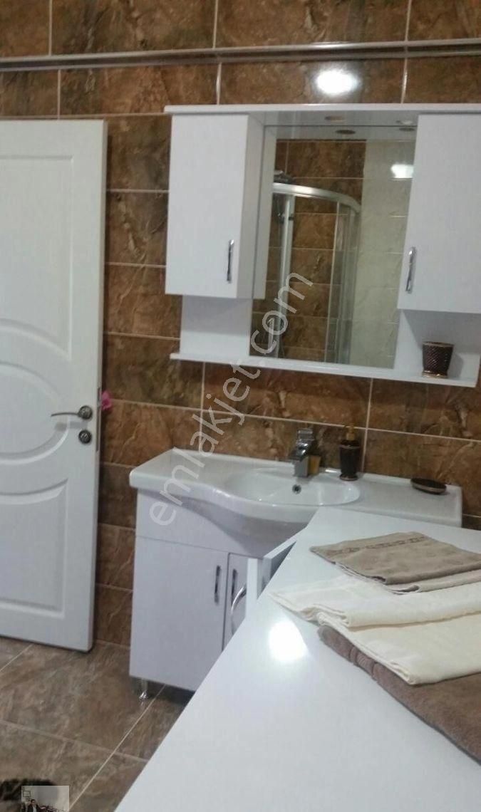 Full Deniz Manzaralı Triplex Villa - Görsel 6