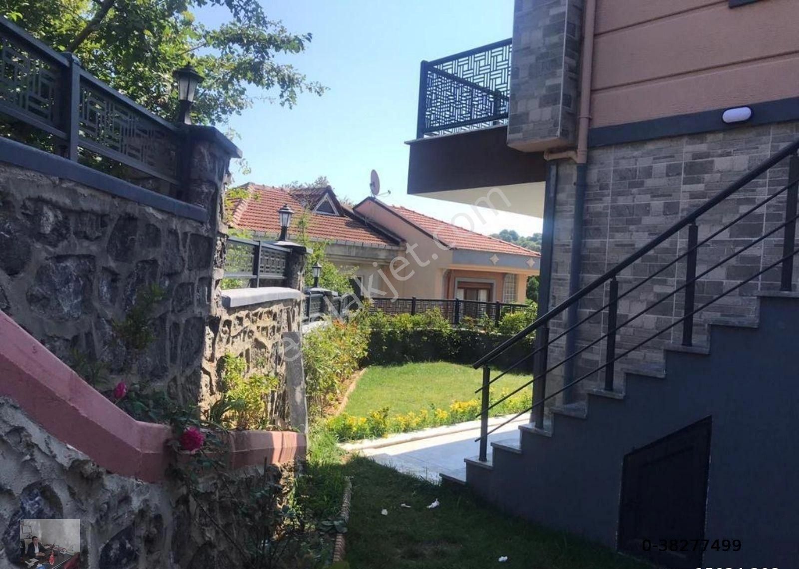Triplex Villa Acil Satılık - Görsel 2