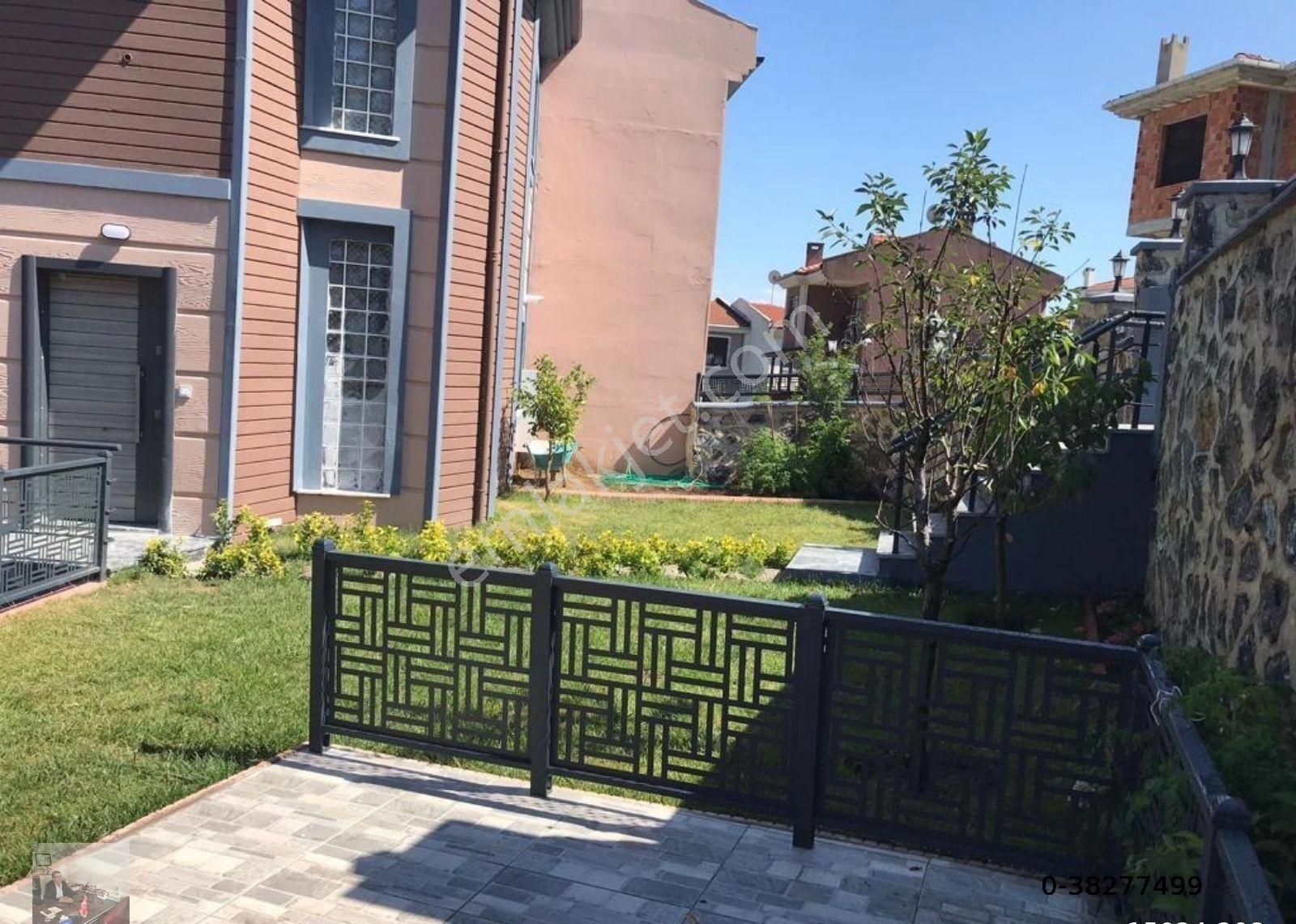 Triplex Villa Acil Satılık - Görsel 30