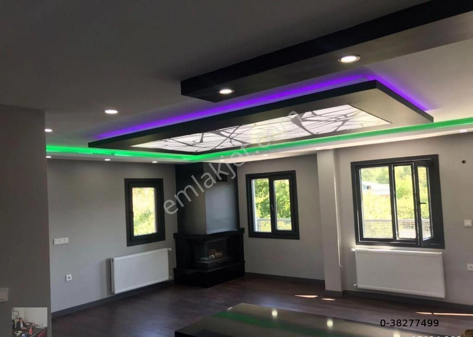 Triplex Villa Acil Satılık - Görsel 20